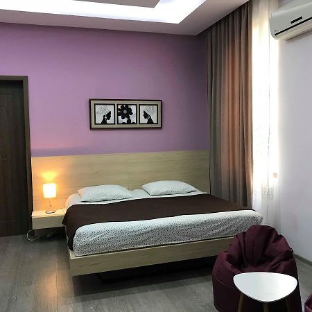 Smak Otel Kobuleti Dış mekan fotoğraf