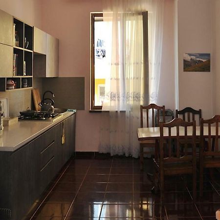 Smak Otel Kobuleti Dış mekan fotoğraf