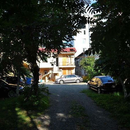 Smak Otel Kobuleti Dış mekan fotoğraf