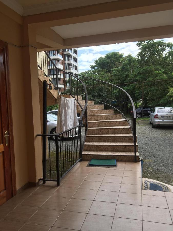 Smak Otel Kobuleti Dış mekan fotoğraf