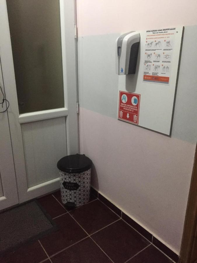 Smak Otel Kobuleti Dış mekan fotoğraf