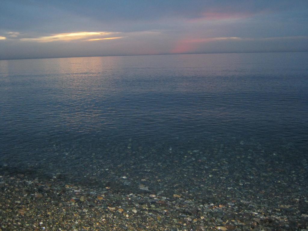 Smak Otel Kobuleti Dış mekan fotoğraf