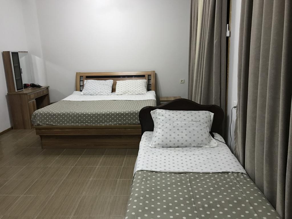 Smak Otel Kobuleti Dış mekan fotoğraf