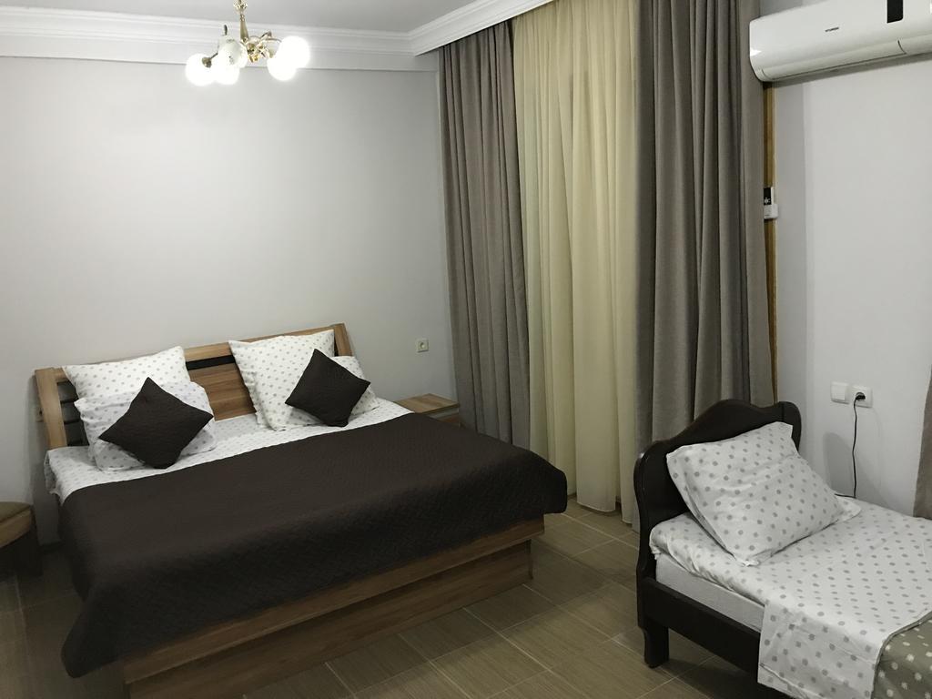 Smak Otel Kobuleti Dış mekan fotoğraf