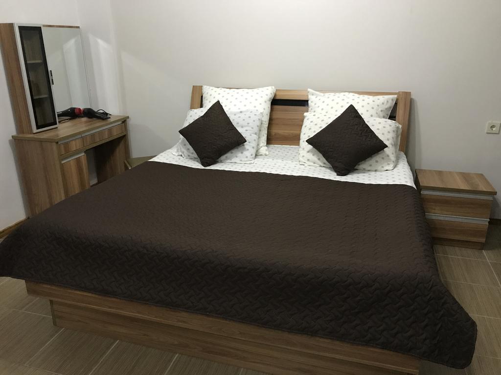 Smak Otel Kobuleti Dış mekan fotoğraf