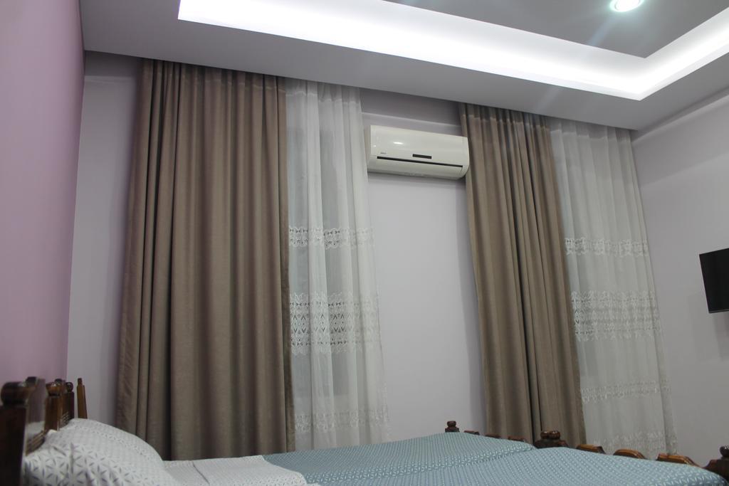 Smak Otel Kobuleti Dış mekan fotoğraf