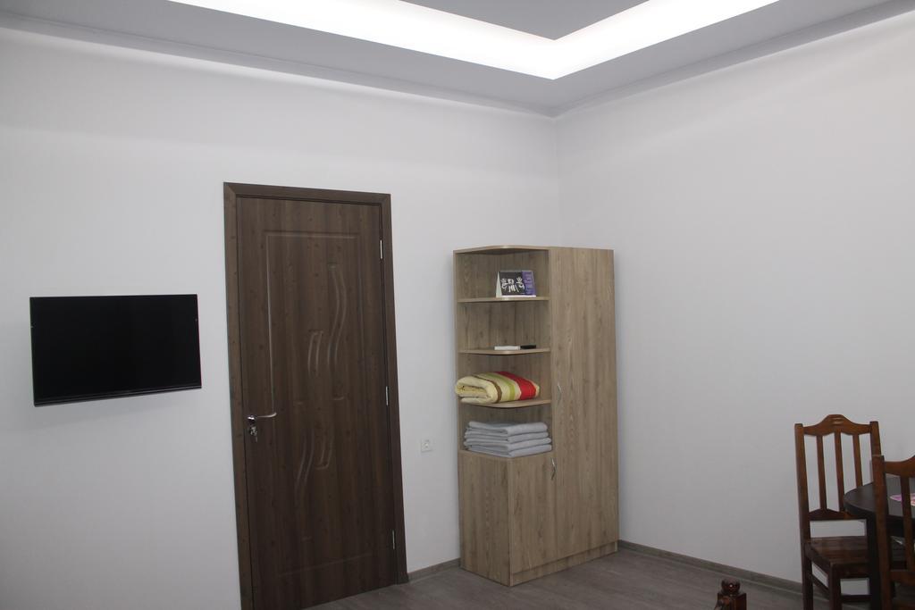 Smak Otel Kobuleti Dış mekan fotoğraf