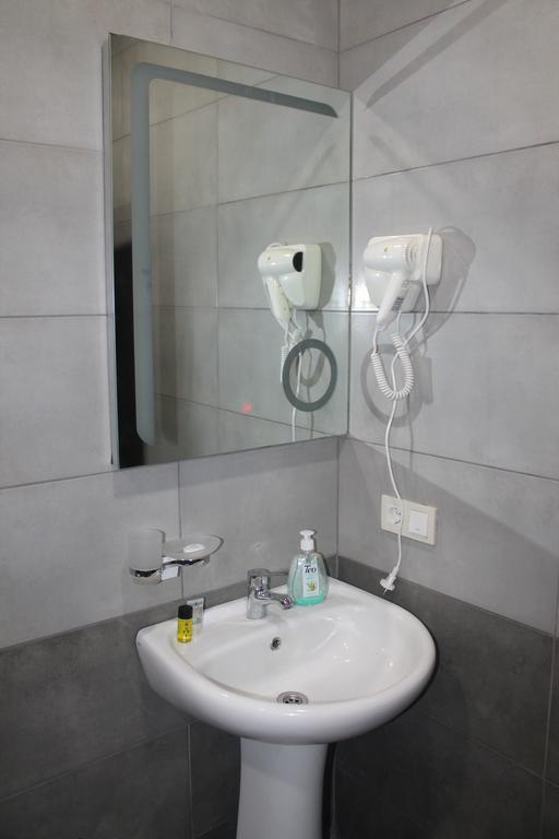 Smak Otel Kobuleti Dış mekan fotoğraf