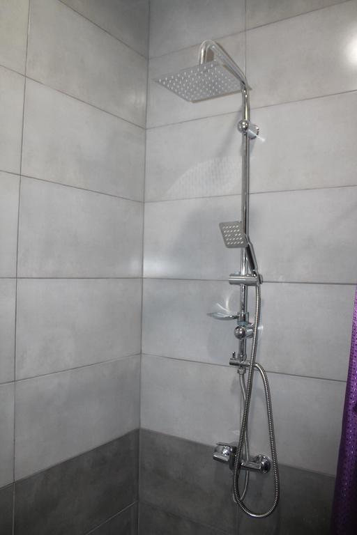 Smak Otel Kobuleti Dış mekan fotoğraf