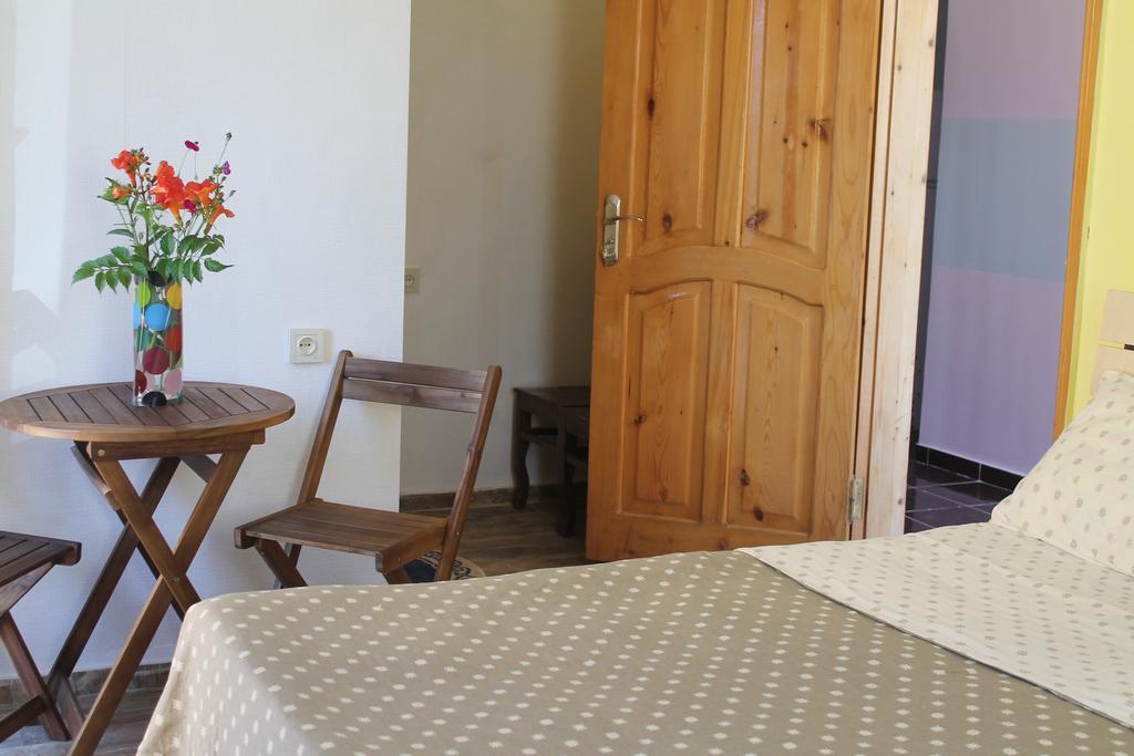 Smak Otel Kobuleti Dış mekan fotoğraf
