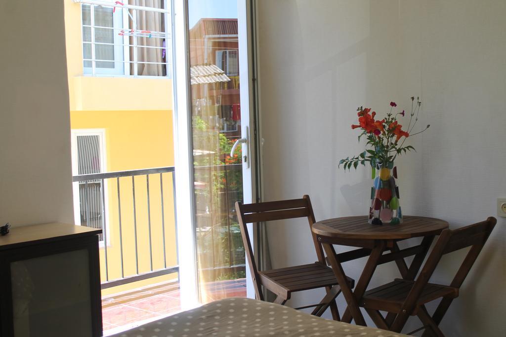 Smak Otel Kobuleti Dış mekan fotoğraf
