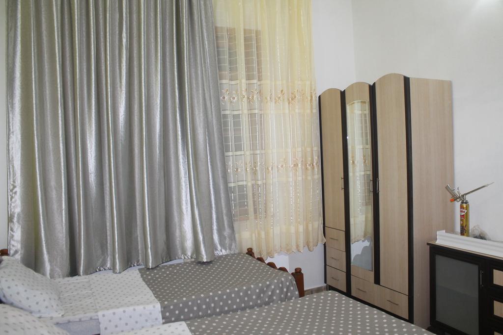 Smak Otel Kobuleti Dış mekan fotoğraf