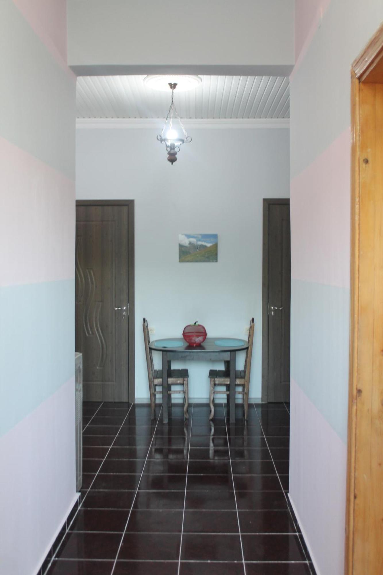 Smak Otel Kobuleti Dış mekan fotoğraf