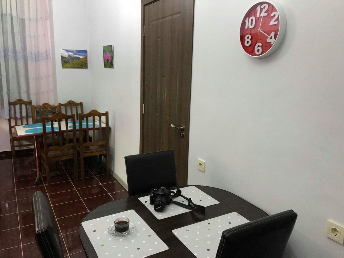Smak Otel Kobuleti Dış mekan fotoğraf