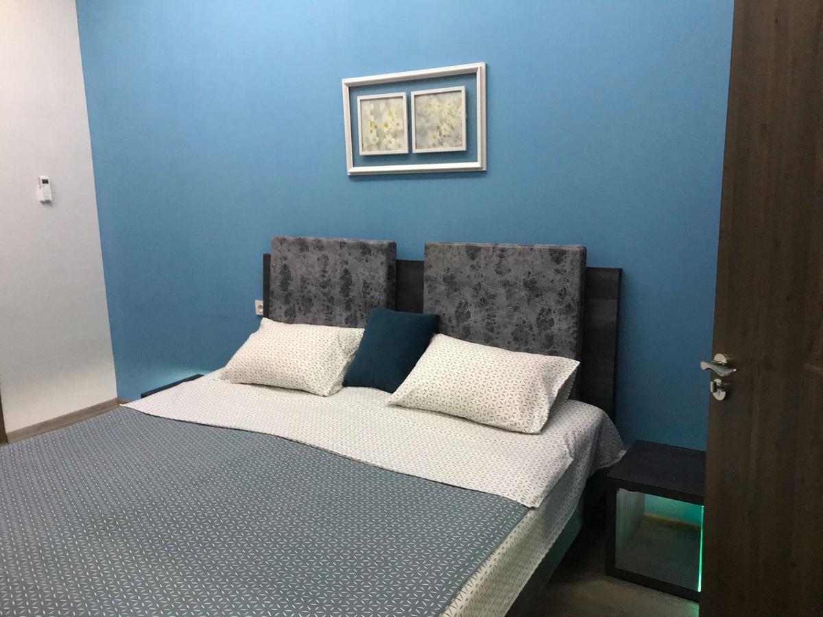 Smak Otel Kobuleti Dış mekan fotoğraf