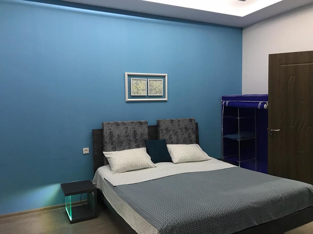 Smak Otel Kobuleti Dış mekan fotoğraf