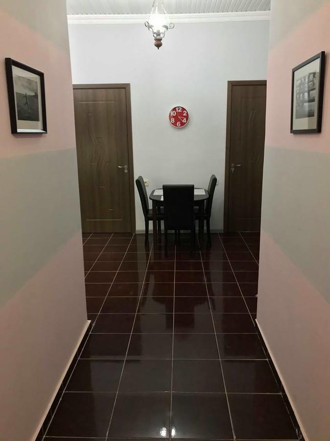 Smak Otel Kobuleti Dış mekan fotoğraf