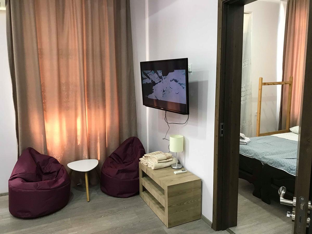 Smak Otel Kobuleti Dış mekan fotoğraf
