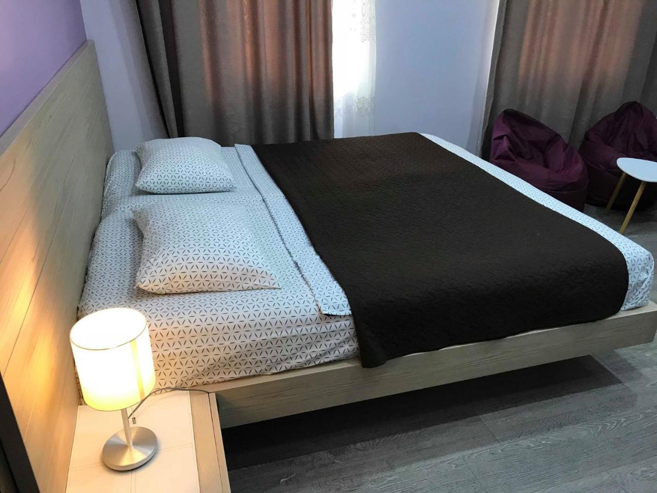 Smak Otel Kobuleti Dış mekan fotoğraf