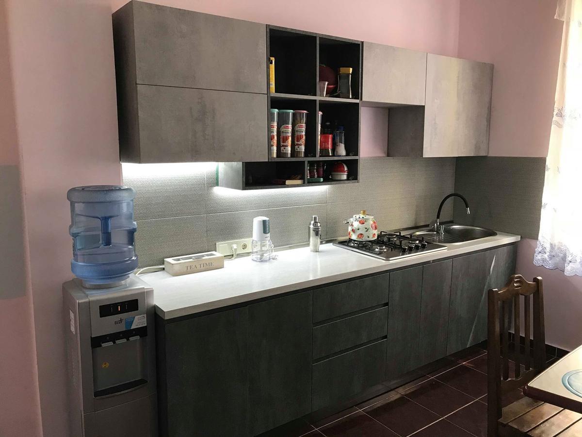 Smak Otel Kobuleti Dış mekan fotoğraf