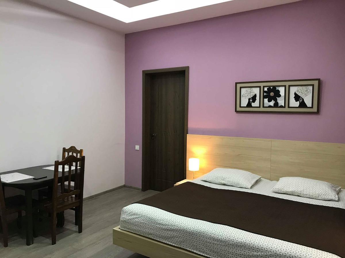 Smak Otel Kobuleti Dış mekan fotoğraf