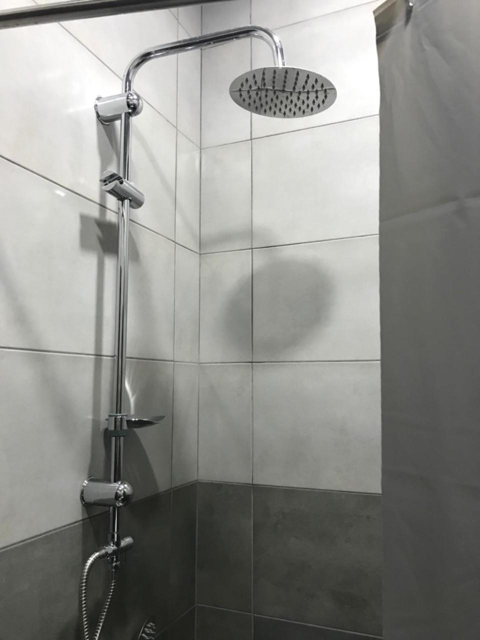 Smak Otel Kobuleti Dış mekan fotoğraf