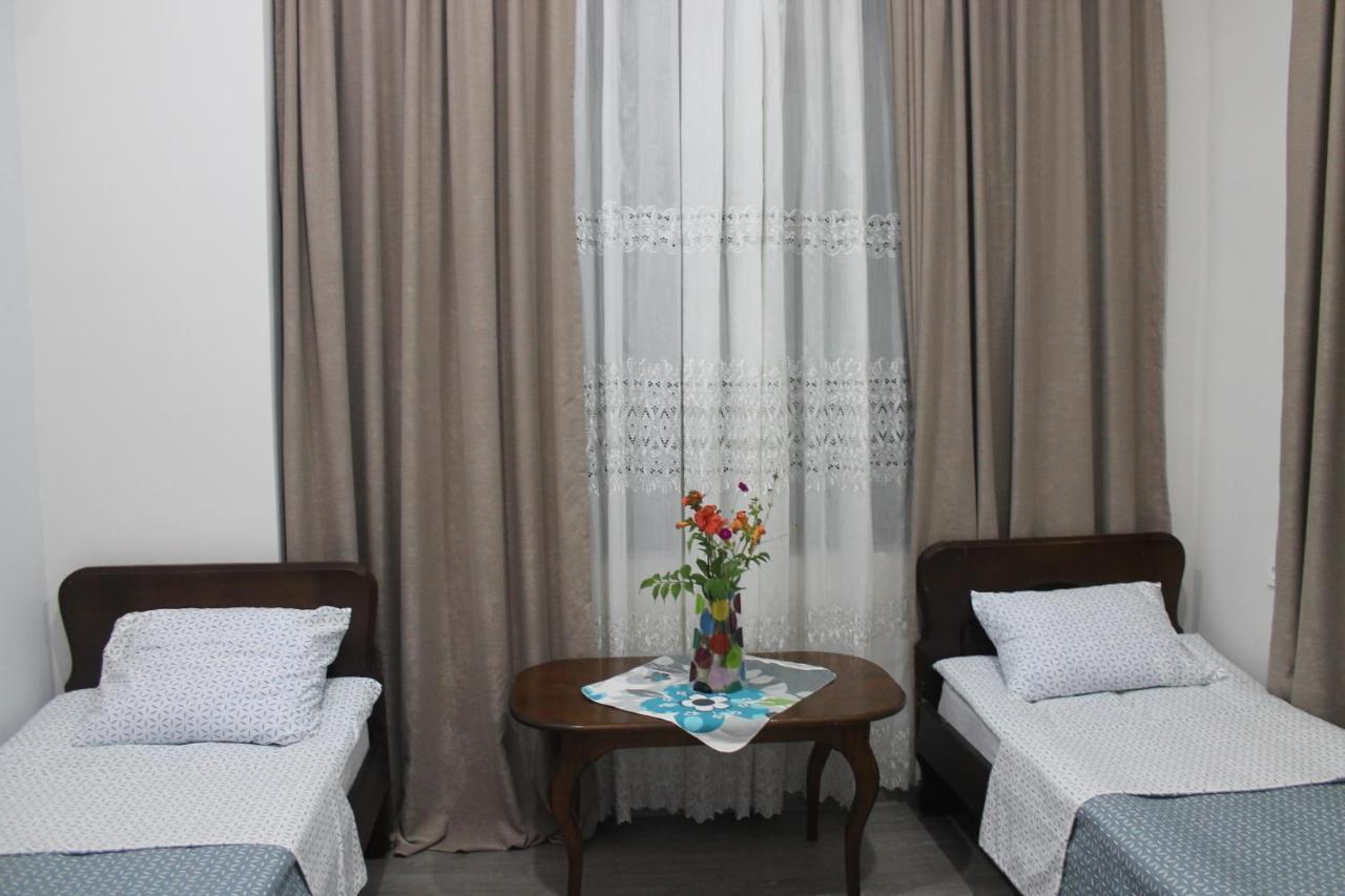 Smak Otel Kobuleti Dış mekan fotoğraf