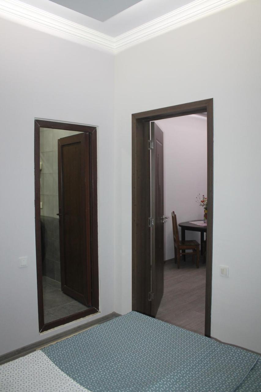 Smak Otel Kobuleti Dış mekan fotoğraf