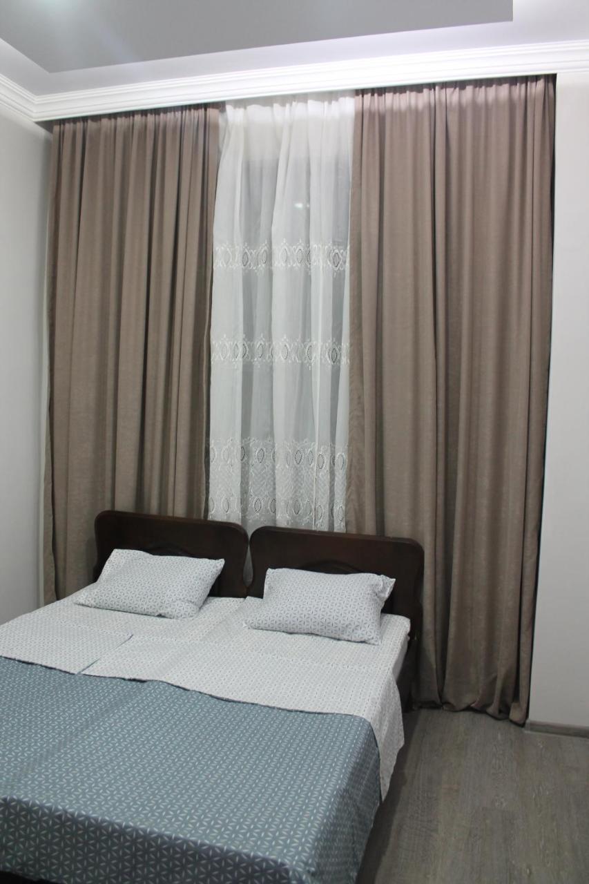 Smak Otel Kobuleti Dış mekan fotoğraf