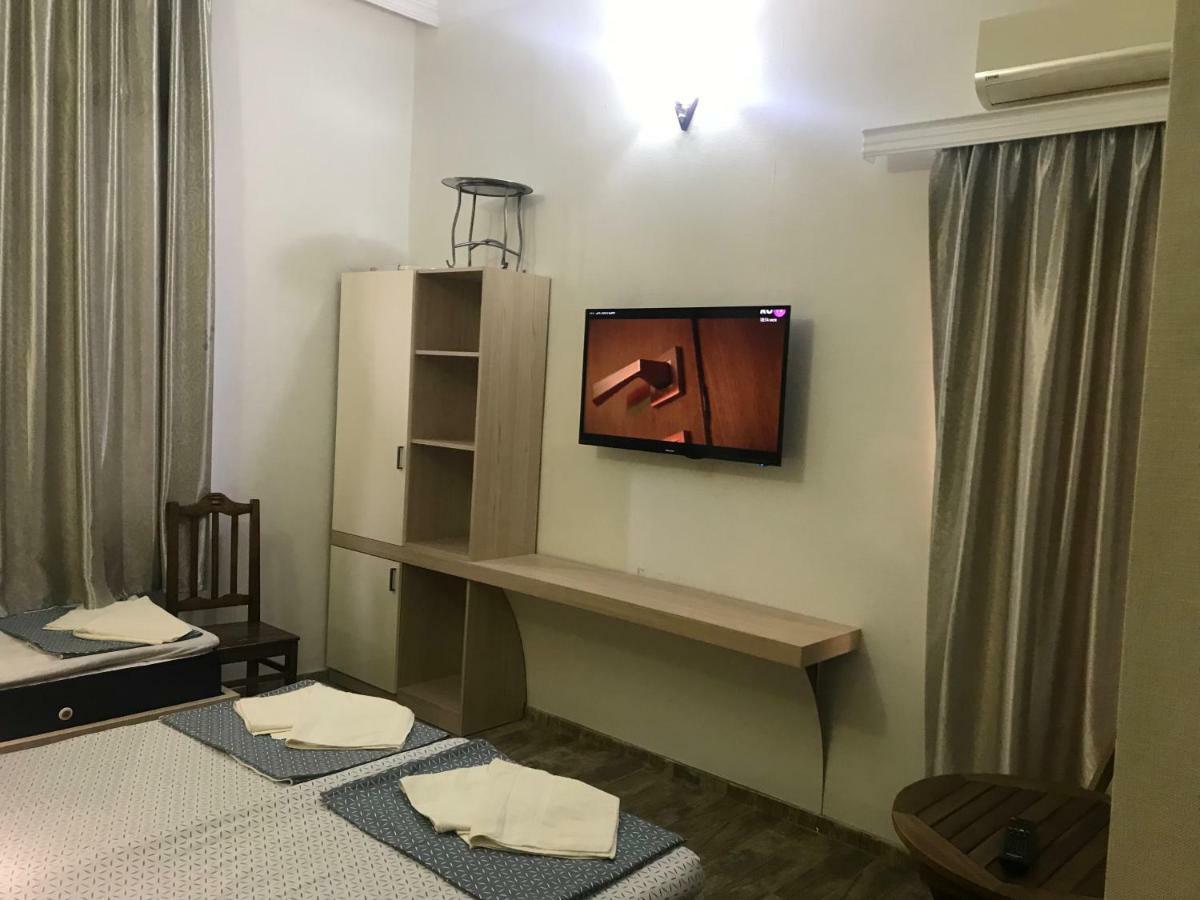 Smak Otel Kobuleti Dış mekan fotoğraf