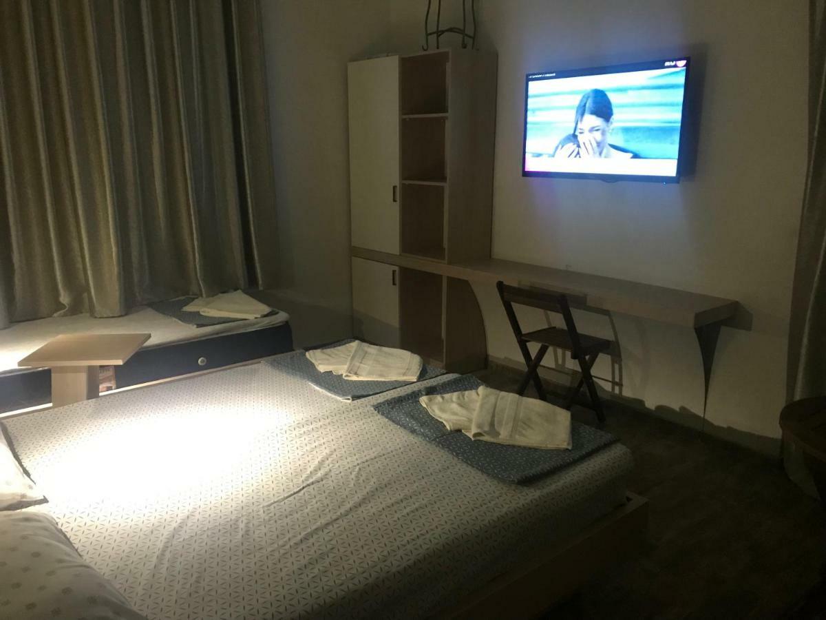 Smak Otel Kobuleti Dış mekan fotoğraf
