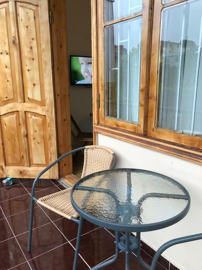 Smak Otel Kobuleti Dış mekan fotoğraf