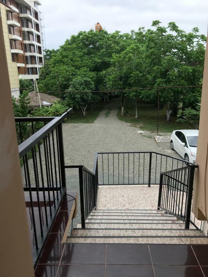 Smak Otel Kobuleti Dış mekan fotoğraf