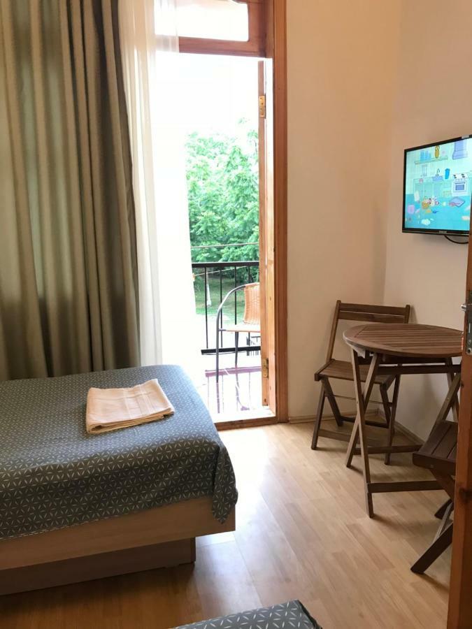 Smak Otel Kobuleti Dış mekan fotoğraf