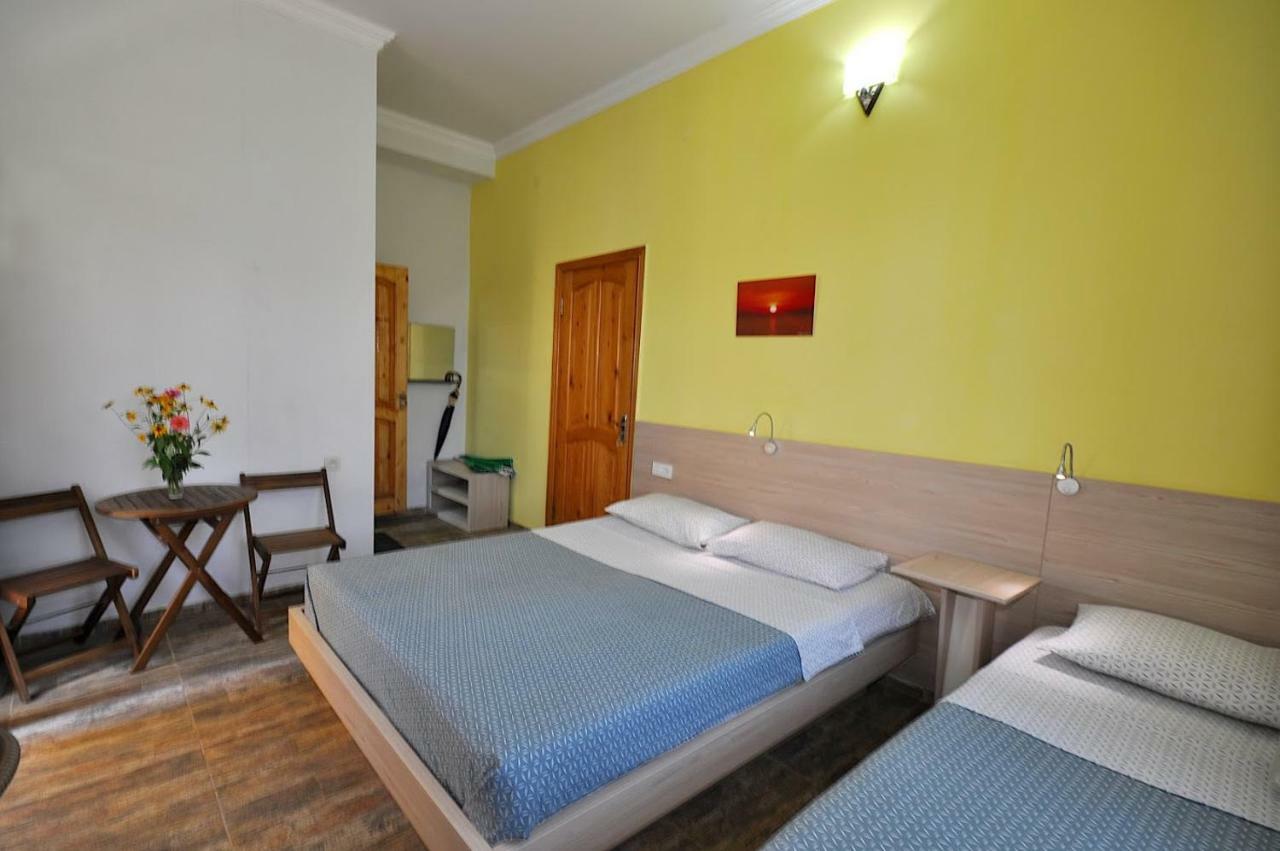 Smak Otel Kobuleti Oda fotoğraf