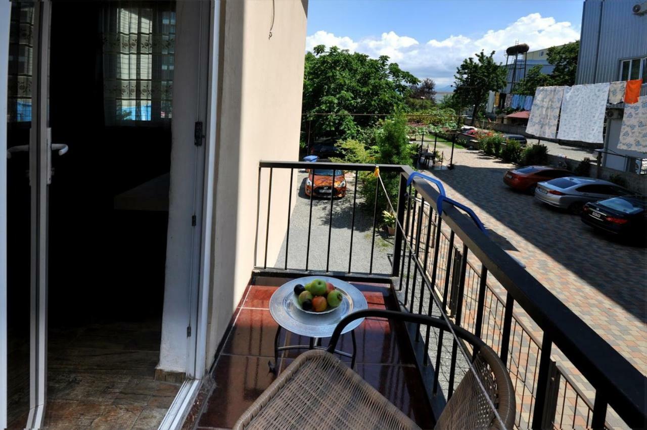 Smak Otel Kobuleti Oda fotoğraf