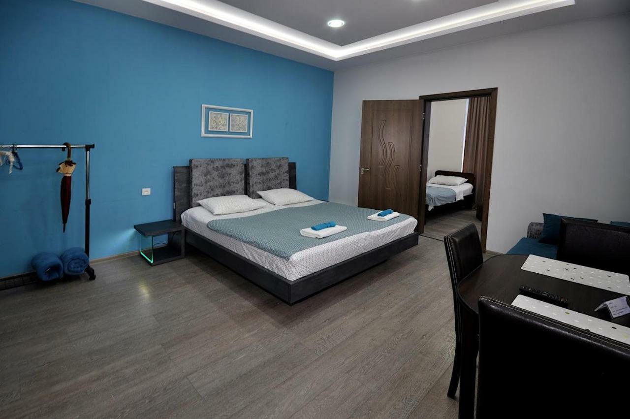Smak Otel Kobuleti Oda fotoğraf