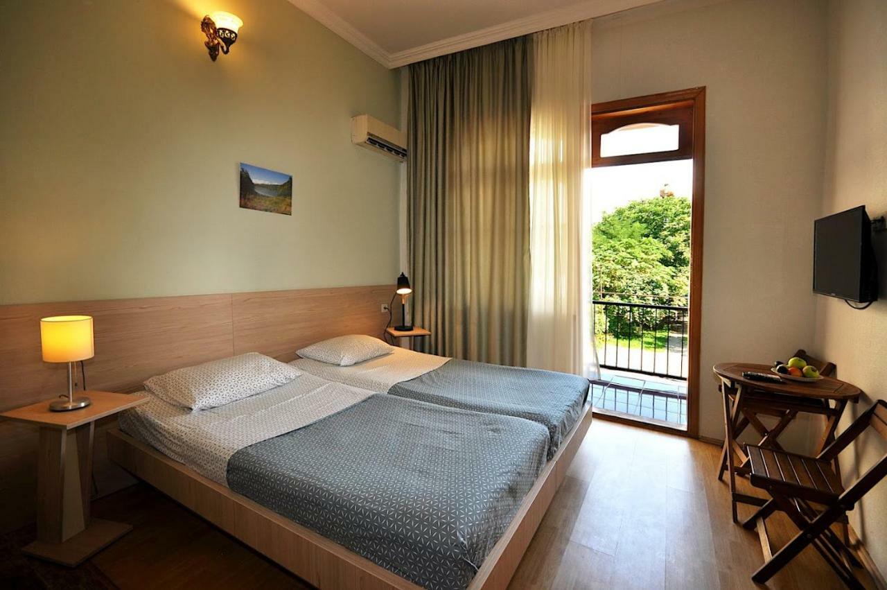 Smak Otel Kobuleti Oda fotoğraf