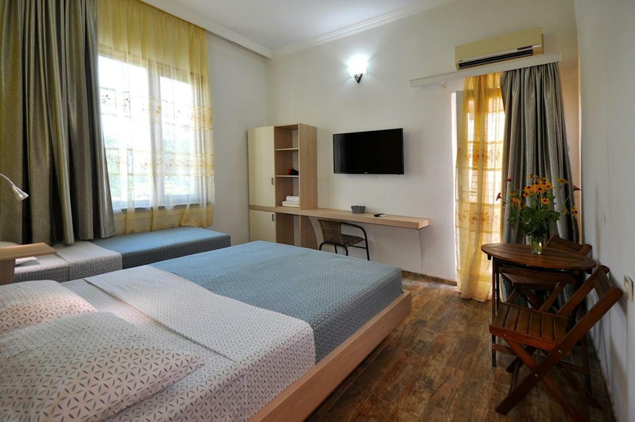 Smak Otel Kobuleti Oda fotoğraf