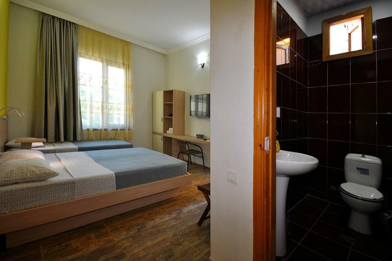 Smak Otel Kobuleti Oda fotoğraf