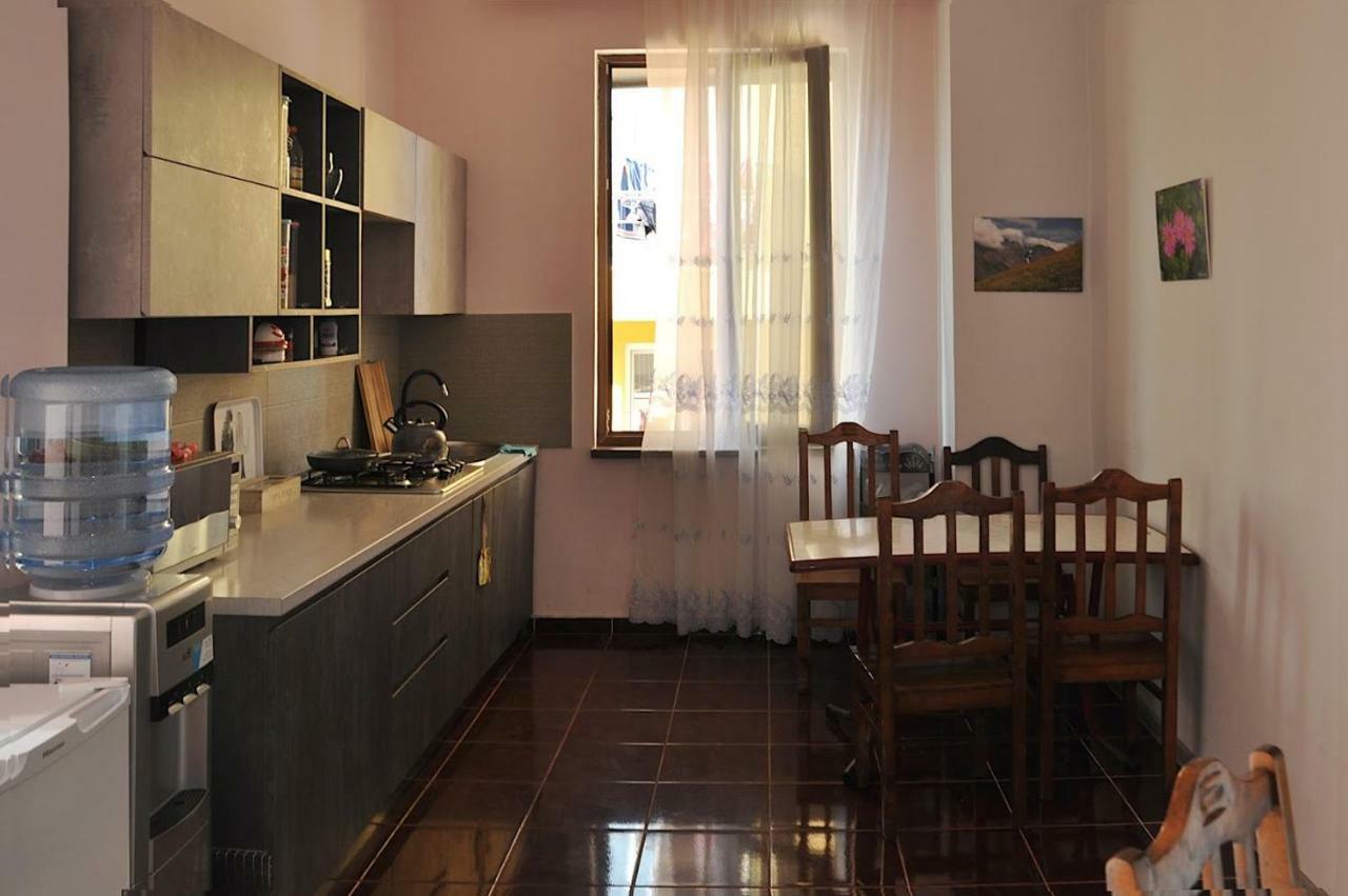 Smak Otel Kobuleti Dış mekan fotoğraf