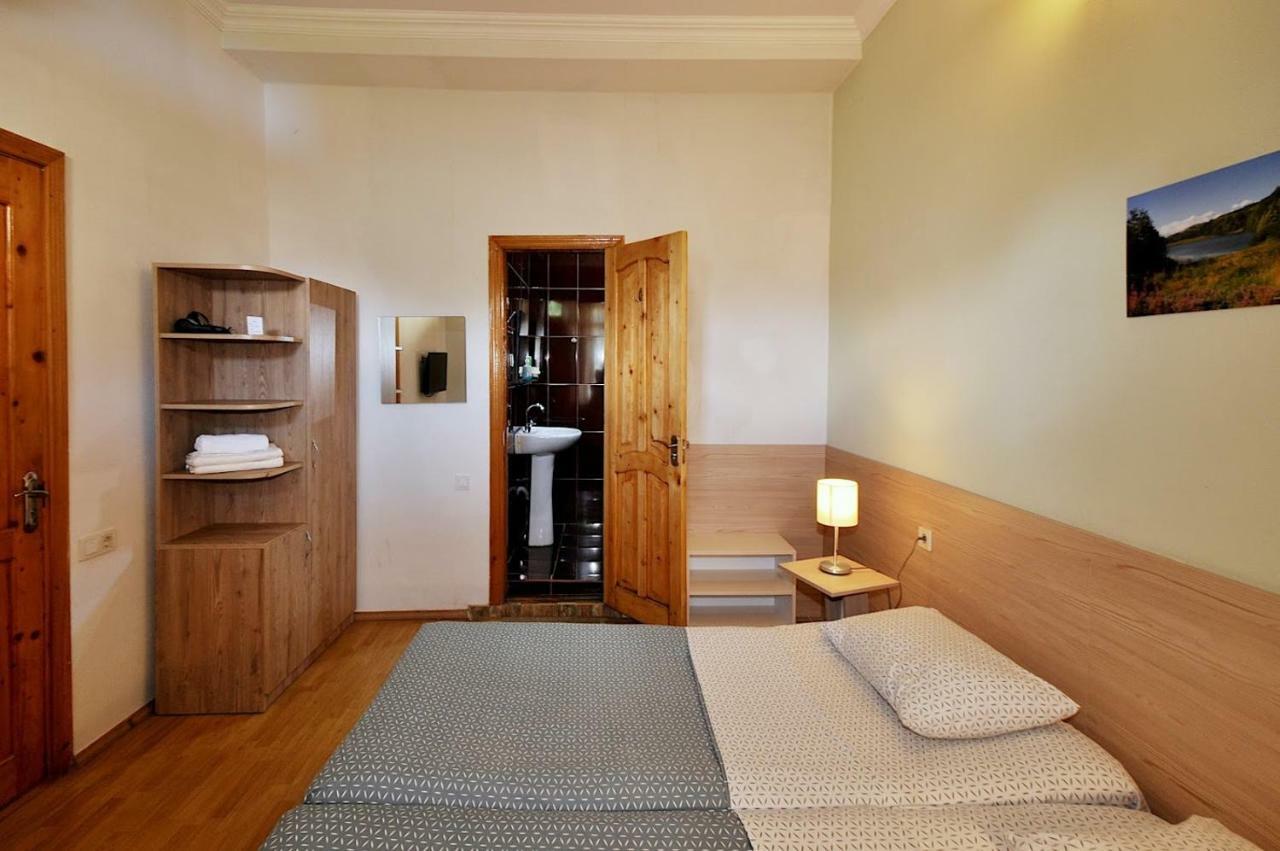 Smak Otel Kobuleti Oda fotoğraf
