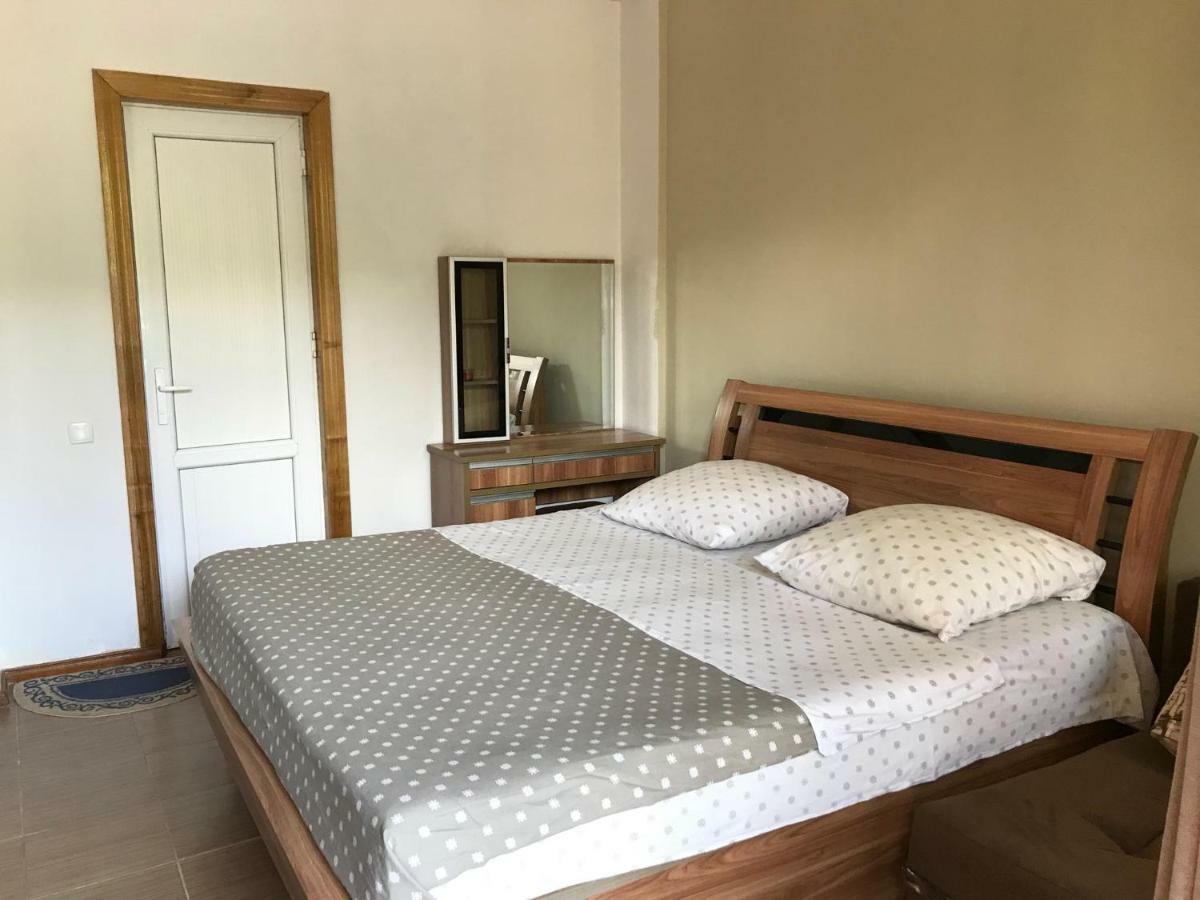 Smak Otel Kobuleti Oda fotoğraf
